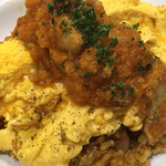 ビストロ ティアボ - 