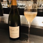 エクアトゥール - インテリア　カウンター