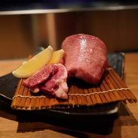 炭火焼肉 なかはら - 