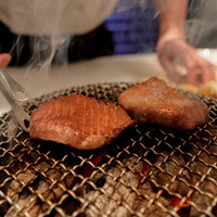 炭火焼肉 なかはら - 