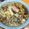 尾道ラーメン