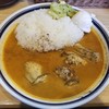 カレーライス専門店 ブラザー