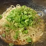 Shirunashi tantanmen kinguken - 