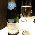 TTOAHISU - すっきりした味わいの好みの品。