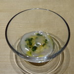 TTOAHISU - 真子鰈（二日寝かせた品）