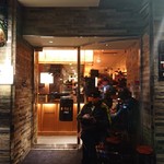 とんかつ マンジェ - 最後のお客さんとして滑り込めました！！
      ギリギリセーフ( ⁎ᵕᴗᵕ⁎ )