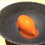 TTOAHISU - あまおうのアイス