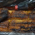 あつた蓬莱軒 - テイクアウト１匹