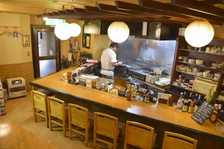 Yakitori Gotou - 