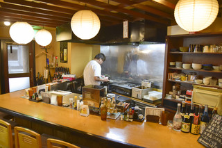 Yakitori Gotou - 