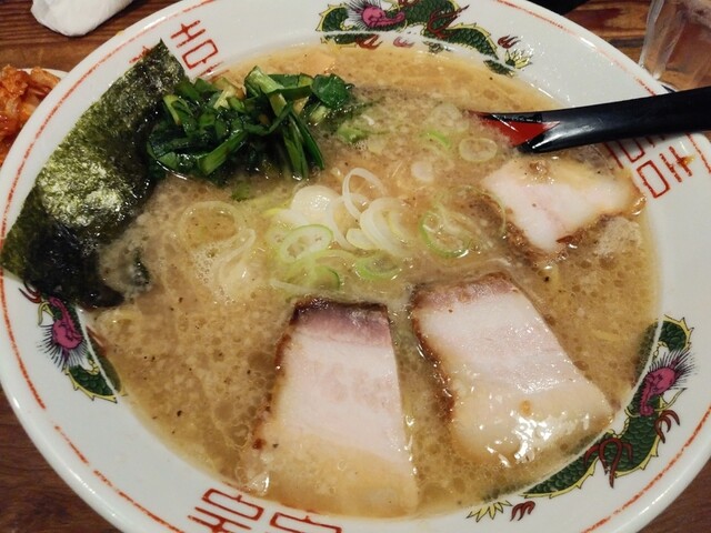 朝6時前なのに満席 By Temple St 豚吉 本店 トンキチ 蒲生四丁目 ラーメン 食べログ 朝6時前なのに満席 By Temple St 豚吉 本店 トンキチ 蒲生四丁目 ラーメン 食べログ