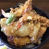 天丼 たまき