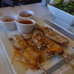 Malie’s Thai - 