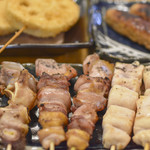 Yakitori Gotou - 