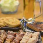 Yakitori Gotou - 