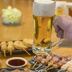 Yakitori Gotou - 