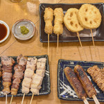 Yakitori Gotou