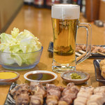 Yakitori Gotou - 