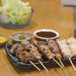 Yakitori Gotou