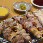 Yakitori Gotou - 