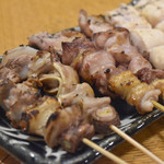 Yakitori Gotou