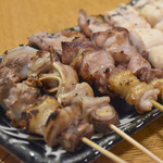 Yakitori Gotou - 