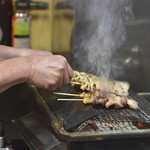 Yakitori Gotou - 