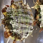 お好み焼き 八昌 - 