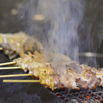 Yakitori Gotou - 