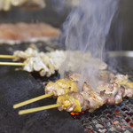 Yakitori Gotou