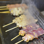 Yakitori Gotou
