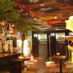 DARTS Bar BULL - 