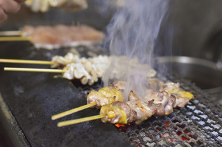 Yakitori Gotou - 