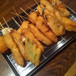 だるまや酒蔵 - 