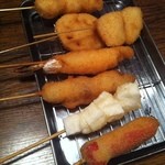 だるまや酒蔵 - 