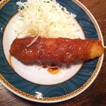だるまや酒蔵 - 