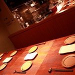 鳥星 - 団体様用にお席のご用意可