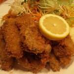 洋食家 アルハンブラ - 