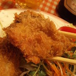 洋食家 アルハンブラ - 