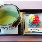 ちから餅本舗 - 