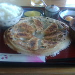 手作り餃子月美亭 - 