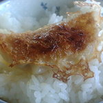 手作り餃子月美亭 - 