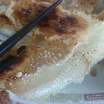 手作り餃子月美亭 - 