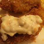 洋食家 アルハンブラ - 