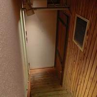 食幹 渋谷 - 地下に入口があります