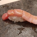 完全個室 鮨 佐竹 大門・浜松町 - 