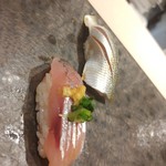 完全個室 鮨 佐竹 - 