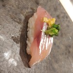 完全個室 鮨 佐竹 - 