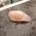 完全個室 鮨 佐竹 - 