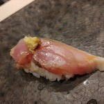 完全個室 鮨 佐竹 - 